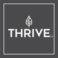 Thrive Coffee Craft & Culture Co. logo, Thrive Coffee Craft & Culture Co. contact details