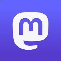 Mastodon logo, Mastodon contact details