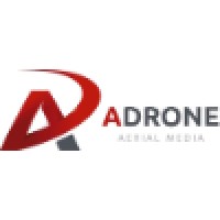 ADRONE logo, ADRONE contact details