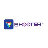 Shooter Inc logo, Shooter Inc contact details