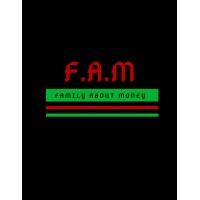 FAMILY ABOUT MONEY logo, FAMILY ABOUT MONEY contact details