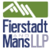 Fierstadt & Mans, LLP logo, Fierstadt & Mans, LLP contact details