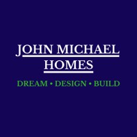 John Michael Homes logo, John Michael Homes contact details