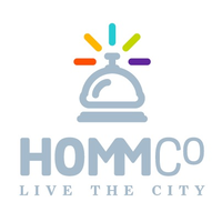 Homm & Co logo, Homm & Co contact details