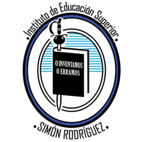 Instituto Simón Rodriguez logo, Instituto Simón Rodriguez contact details