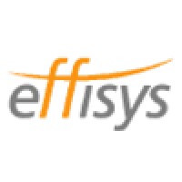 EffiSYS logo, EffiSYS contact details