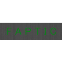 Faptic logo, Faptic contact details