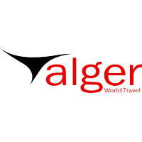 Alger World Travel logo, Alger World Travel contact details