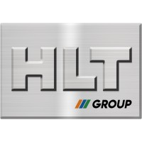 HLT GROUP logo, HLT GROUP contact details