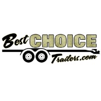 Best Choice Trailers, Inc. logo, Best Choice Trailers, Inc. contact details