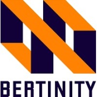 Bertinity logo, Bertinity contact details