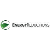 Energy Reductions logo, Energy Reductions contact details