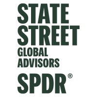 State Street SPDR ETFs logo, State Street SPDR ETFs contact details