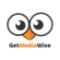 GetMediaWise logo, GetMediaWise contact details