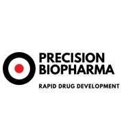 Precision BioPharma logo, Precision BioPharma contact details