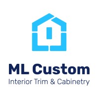 ML Custom Woodwork logo, ML Custom Woodwork contact details