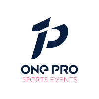 ONE PRO Sports Events logo, ONE PRO Sports Events contact details