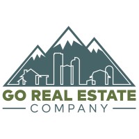 GO Real Estate Company, Inc. logo, GO Real Estate Company, Inc. contact details