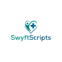 SwyftScripts logo, SwyftScripts contact details