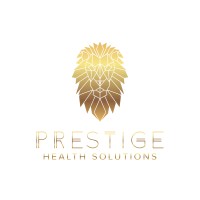 Prestige Health Solutions, LLC logo, Prestige Health Solutions, LLC contact details