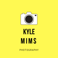 Kyle Mims Photography logo, Kyle Mims Photography contact details