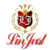 Linjust.com logo, Linjust.com contact details