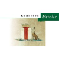 gemeente Brielle logo, gemeente Brielle contact details