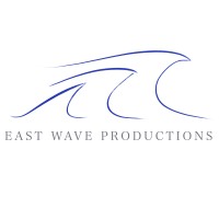 East Wave Productions logo, East Wave Productions contact details