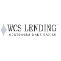 WCS Lending logo, WCS Lending contact details