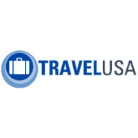 TravelUSA logo, TravelUSA contact details