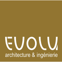 EVOLU Architecture & Ingénierie logo, EVOLU Architecture & Ingénierie contact details