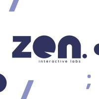 Zen Interactive Labs logo, Zen Interactive Labs contact details