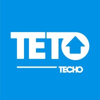 TETO Brasil logo, TETO Brasil contact details