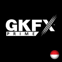 GKFX Prime Indonesia logo, GKFX Prime Indonesia contact details