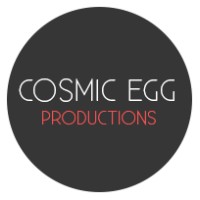 Cosmic Egg Productions logo, Cosmic Egg Productions contact details