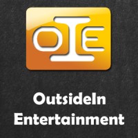 OutsideIn Entertainment logo, OutsideIn Entertainment contact details