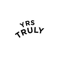 YRS TRULY logo, YRS TRULY contact details