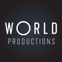 World Productions LTD logo, World Productions LTD contact details