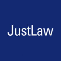 Just Law Online logo, Just Law Online contact details