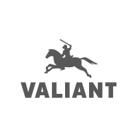 Valiant Hire logo, Valiant Hire contact details