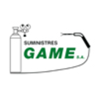 Suministros Game logo, Suministros Game contact details