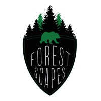 ForestScapes LLC logo, ForestScapes LLC contact details