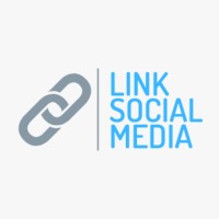 Link Social Media logo, Link Social Media contact details