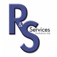 R & S Services Yorkshire Ltd logo, R & S Services Yorkshire Ltd contact details