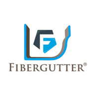 FiberGutter logo, FiberGutter contact details