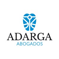 Adarga Abogados logo, Adarga Abogados contact details