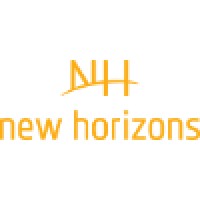 New Horizons Ministries logo, New Horizons Ministries contact details