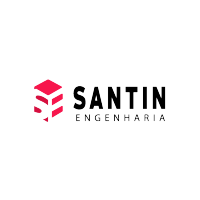 Santin Engenharia logo, Santin Engenharia contact details