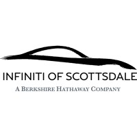 INFINITI of Scottsdale logo, INFINITI of Scottsdale contact details