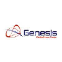 Genesis Medical Laser Center logo, Genesis Medical Laser Center contact details